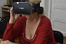 Саратовские пенсионеры осваивают виртуальный туризм 